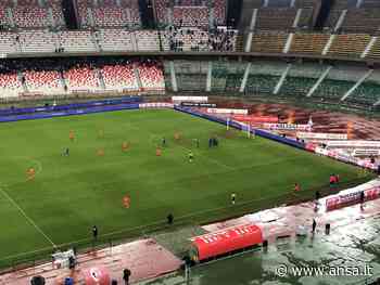 Calcio: Bari batte Turris 4-2 - Agenzia ANSA