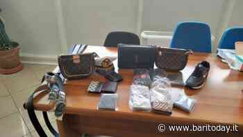 Borse e accessori con marchi di moda contraffatti e venduti nei mercati di Bari: raffica di sequestri - BariToday