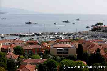 "La clientèle a été nombreuse cet été": Saint-Jean-Cap-Ferrat déplace son office de tourisme sur le quai Allari