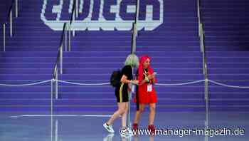 Amazon Tochter gehackt: Twitch-Leak zeigt, wie viel Montanablack, Knossi und Co. verdienen