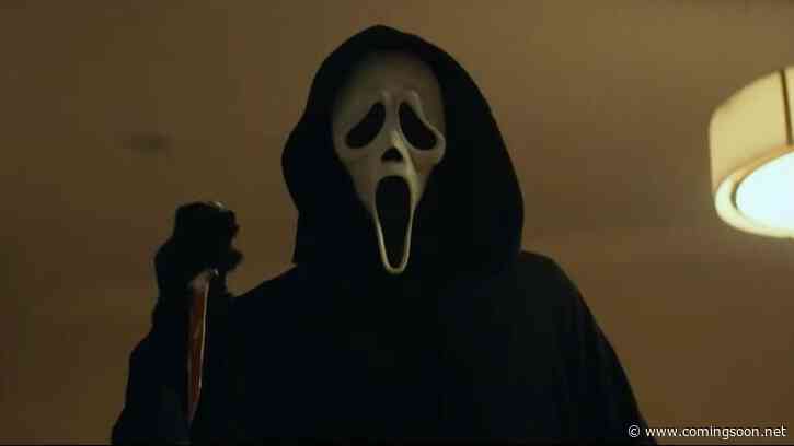 Scream 5 Trailer: Ghostface Returns to Terrorize a New Generation