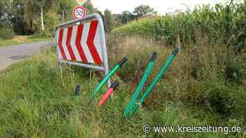 Kein Breitband-Anschluss unter dieser Nummer im Sulinger Bruch - kreiszeitung.de