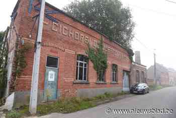 Ondanks bezwaren krijgt woonproject op site chicoreifabriek toch vergunning <BR />