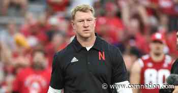 Scott Frost Day News: Nebraska Volleyball Really Meshing - Corn Nation