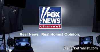 What's Suzanne Scott Salary After Her Fox Contract Extension? - Market Realist