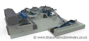 Scott Bros invests £4m in 'urban quarry' - The Construction Index