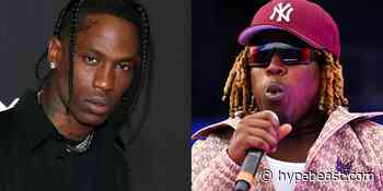 Don Toliver "Flocky Flocky" Feat. Travis Scott Music Video | HYPEBEAST - HYPEBEAST