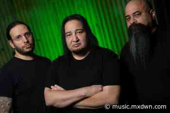 Fear Factory Members Mourn Loss of Manager Scott Koenig - mxdwn.com