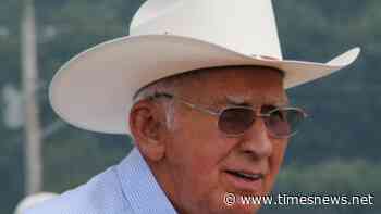 'He was Mr. Duffield:' Kenny Fannon leaves a legacy in Scott County - Kingsport Times News