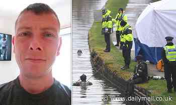Teens aged 16 to 18 convicted of killing Scott Anderton, 33, who they violently attacked in Leigh - Daily Mail