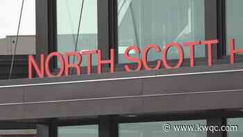 North Scott school board candidate forum to be held Wednesday - KWQC-TV6