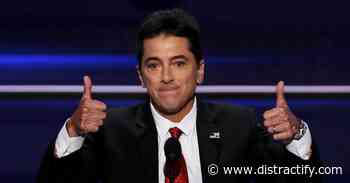 Why Did Scott Baio Leave 'Diagnosis Murder'? — Details on His Departure - Distractify