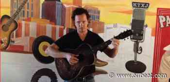 Scott Guion creates 2021 Jazz Fest poster honoring Professor Longhair - OffBeat Magazine