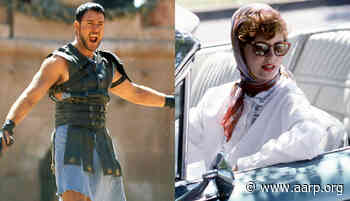 10 Best Ridley Scott Movies, Ranked - AARP