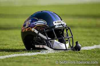 Mayor Brandon Scott Makes Makes A Bet With Indianapolis Mayor Over MNF - CBS Baltimore