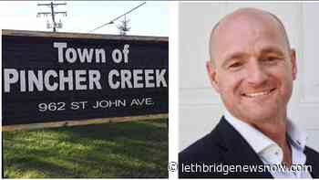 Scott Korbett running for mayor's seat in Pincher Creek - Lethbridge News Now