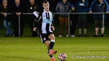 Scott up for the cup ahead of Blues clash - Newcastle United