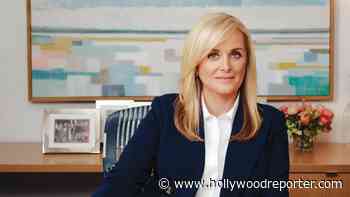 “I Sleep Well at Night”: Suzanne Scott on Running Fox News - Hollywood Reporter