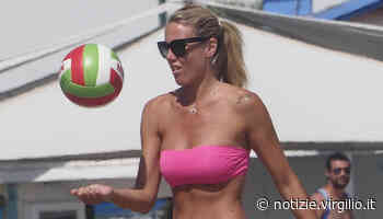 Covid, la pallavolista Marcon: "Pericardite per colpa del vaccino" - Virgilio Notizie