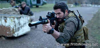 Intense Trailer for One Continuous Shot Action Thriller Film 'One Shot'