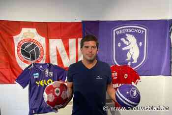 Supporters bepalen virtueel wie ‘Onlineclub van ’t stad’ wordt