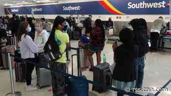 With airline staff at a breaking point, passengers can expect more headaches