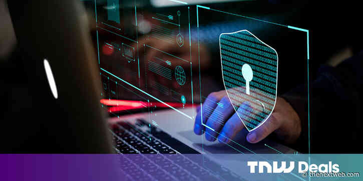 Ready to launch a career as an ethical hacker? For $20, this collection can get you started