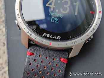 Polar Grit X Pro Titan first look: Premium materials, dashboards, tests, and coaching