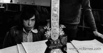 Why ‘Jesus Christ Superstar’ the Album Has Always Rocked