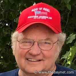 Joseph Anthony (Tony) Baden | thebaynet.com - Bay Net