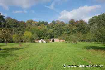 Moestuin en boomgaard van kasteel worden ‘samentuin’
