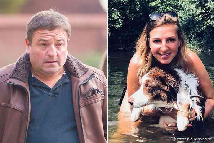Ouders Sharon Gruwez (22) halen uit naar doodrijder: “Twee jaar lang deed hij haar voorzichtjes dood, tot hij haar vermoordde”