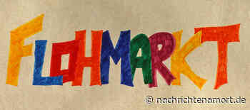 Flohmarkt in Kemmern