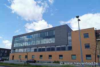 Vaccinatiecentrum verhuist naar toekomstig politiekantoor zone VIMA