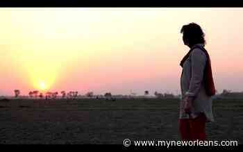 African-American Author Fatima Shaik Makes an Unlikely Quest from New Orleans to India to Discover Her Roots in Award-Winning Filmmaker Kavery Kaul's THE BENGALI - My New Orleans
