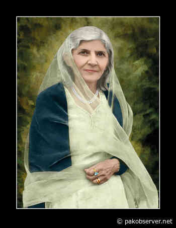 SHC: Call it Qasr-e-Fatima - Pakistan Observer