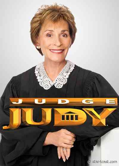 Judge Judy – a lawyerly lady Libra with attitude