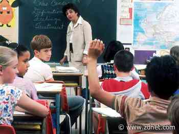 Biden signs school cybersecurity act into law