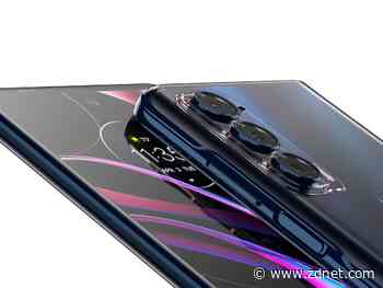 Motorola Edge 2021: Good 5G value in crowded Android smartphone market