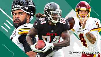 Picking the most improved players on all 32 teams