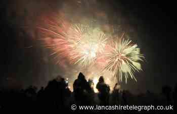 Burnley bonfire notification scheme launched