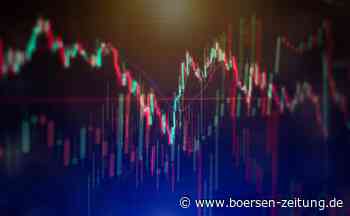 Analysten erwarten Dax-Rekordfahrt bis Ende März - Börsen-Zeitung