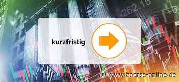 Dow Jones-Chartanalyse: 2.000-Punkte-Range bleibt