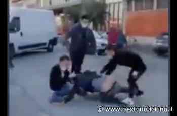 I manifestanti aggrediti con mazze e tirapugni a Prato, difendevano un lavoratore sfruttato - neXt Quotidiano