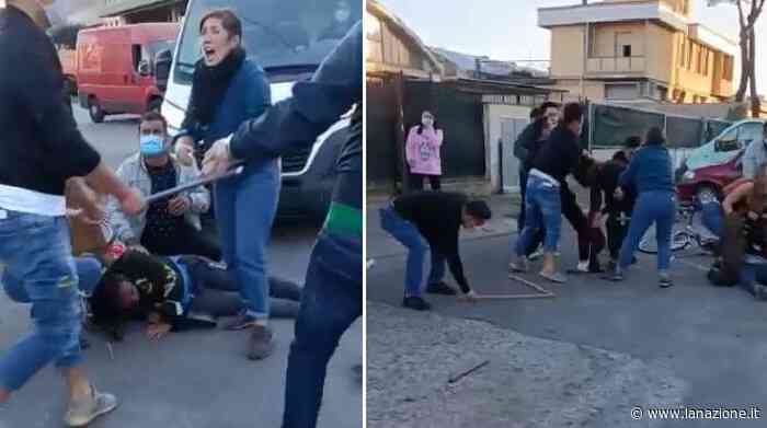 Il tremendo assalto agli operai a Prato, il sindaco: "Il Governo intervenga" - LA NAZIONE