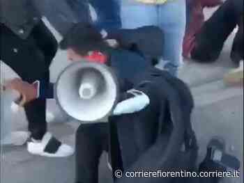 Scontri a Prato tra cinesi e pakistani, Biffoni: «Nessuna tolleranza» - Corriere Fiorentino