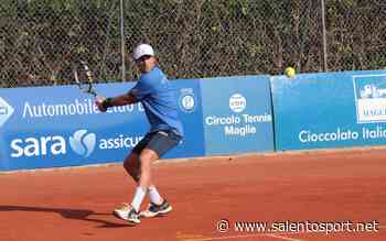 TENNIS – Ct Maglie: pari casalingo contro il Prato, ma la buona notizia è l'uscita dal coma di Crepaldi - SalentoSport