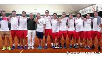 Prato non lascia scampo a Bologna Il Bisenzio pareggia a Maglie - LA NAZIONE