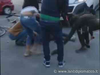 Prato, aggressione fascista contro gli operai che non fa notizia - L'AntiDiplomatico