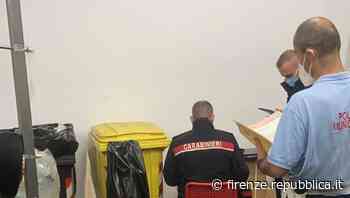 Prato, un imprenditore arrestato e nove denunciati per sfruttamento di manodopera clandestina - La Repubblica Firenze.it